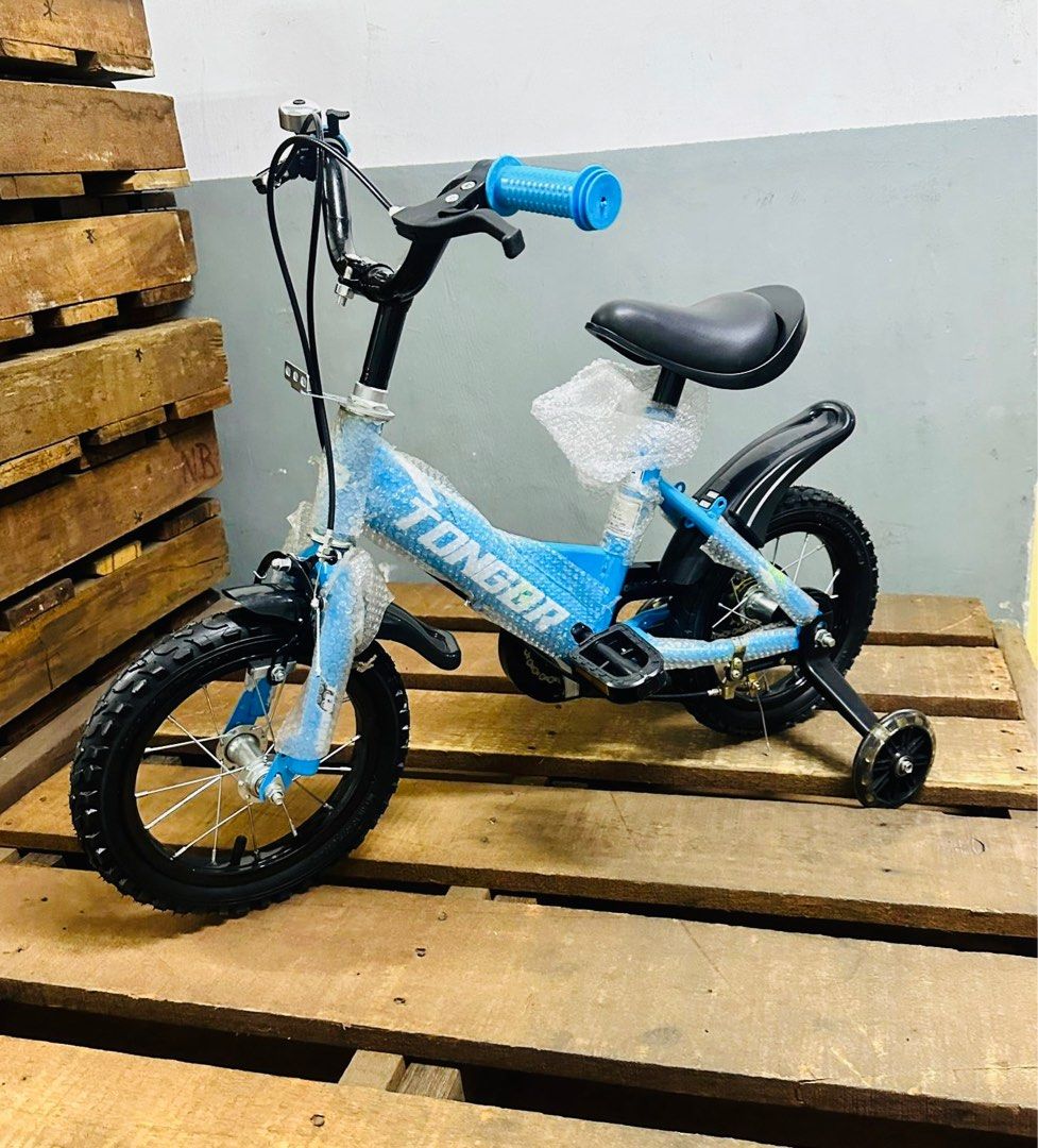 Bike size for hotsell 3 4 year old