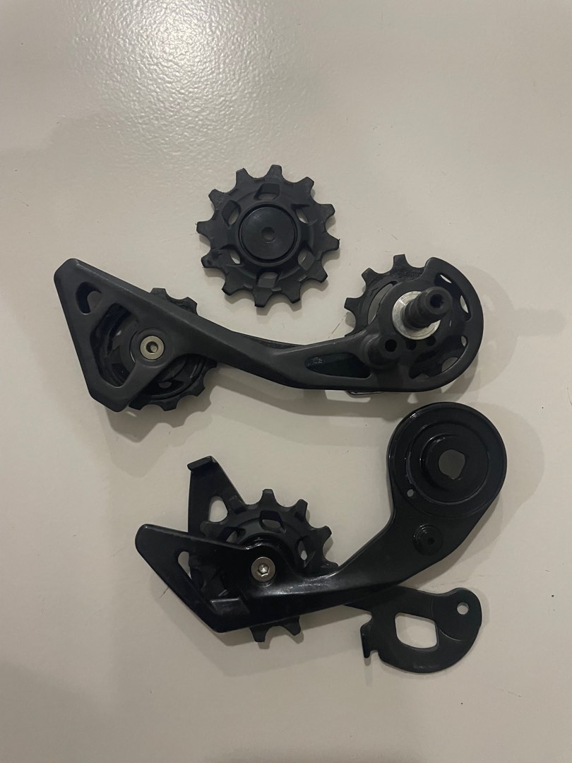 SRAM FORCE / SRAM RIVAL / SRAM APEX REAR DERAILLEUR, Sports Equipment