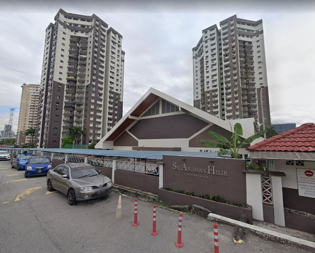 Sri Angsana Hilir Ampang, Property, For Sale on Carousell