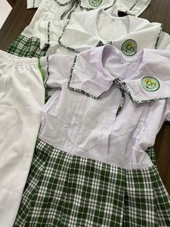 St. Joseph Child Study Center Uniform