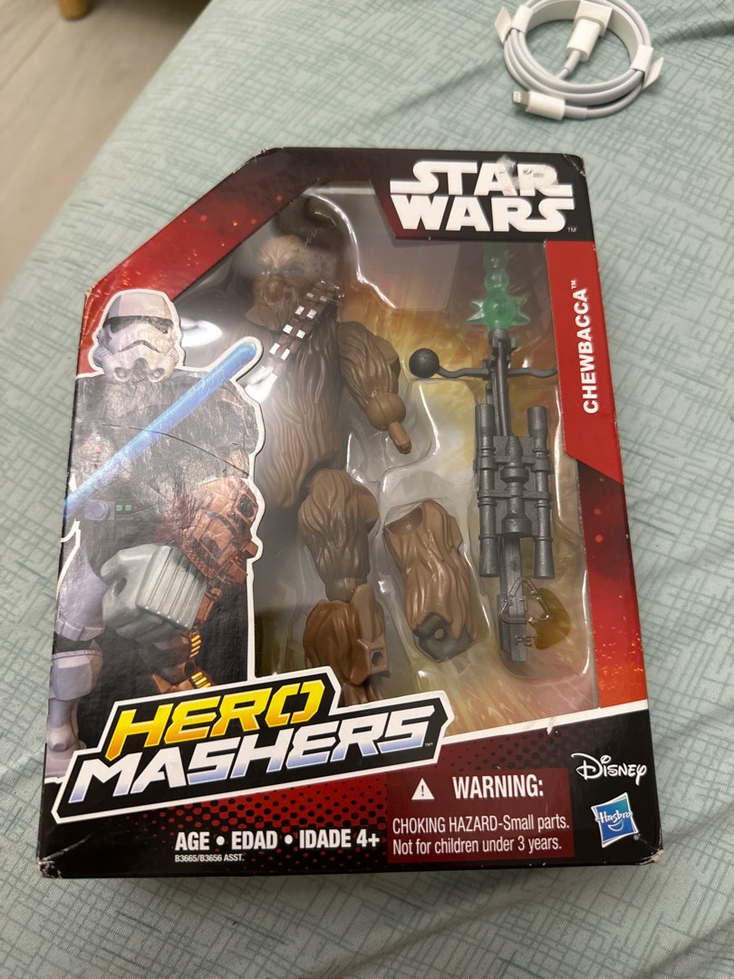 本物保証得価】 Exclusive Star Wars Kir Kanos & Carnor Jax 2の通販