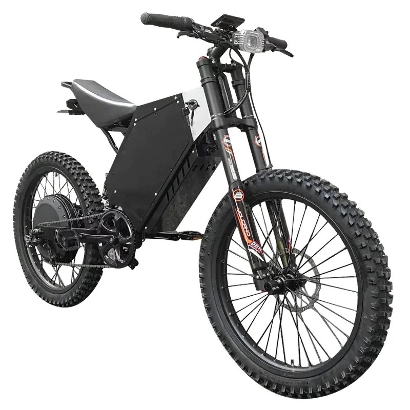 Stealth fighter store ebike