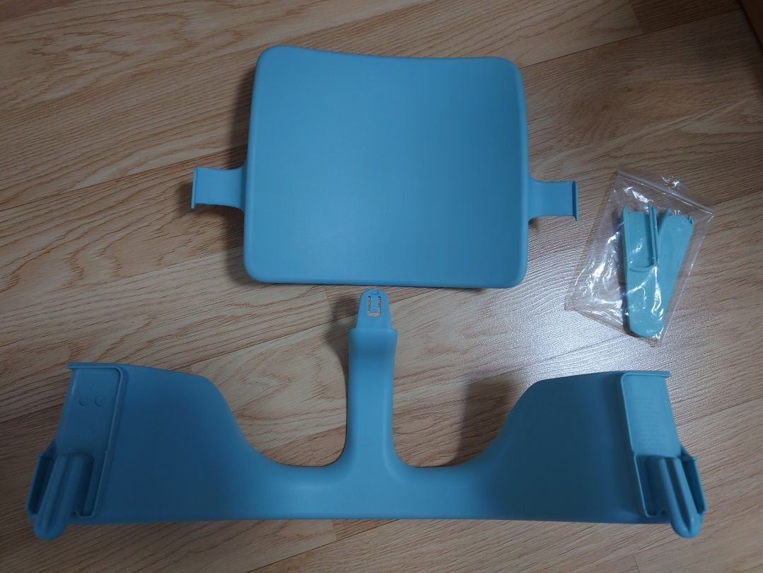 Stokke Tripp Trapp Baby Set, Babies Kids, Baby Nursery Kids