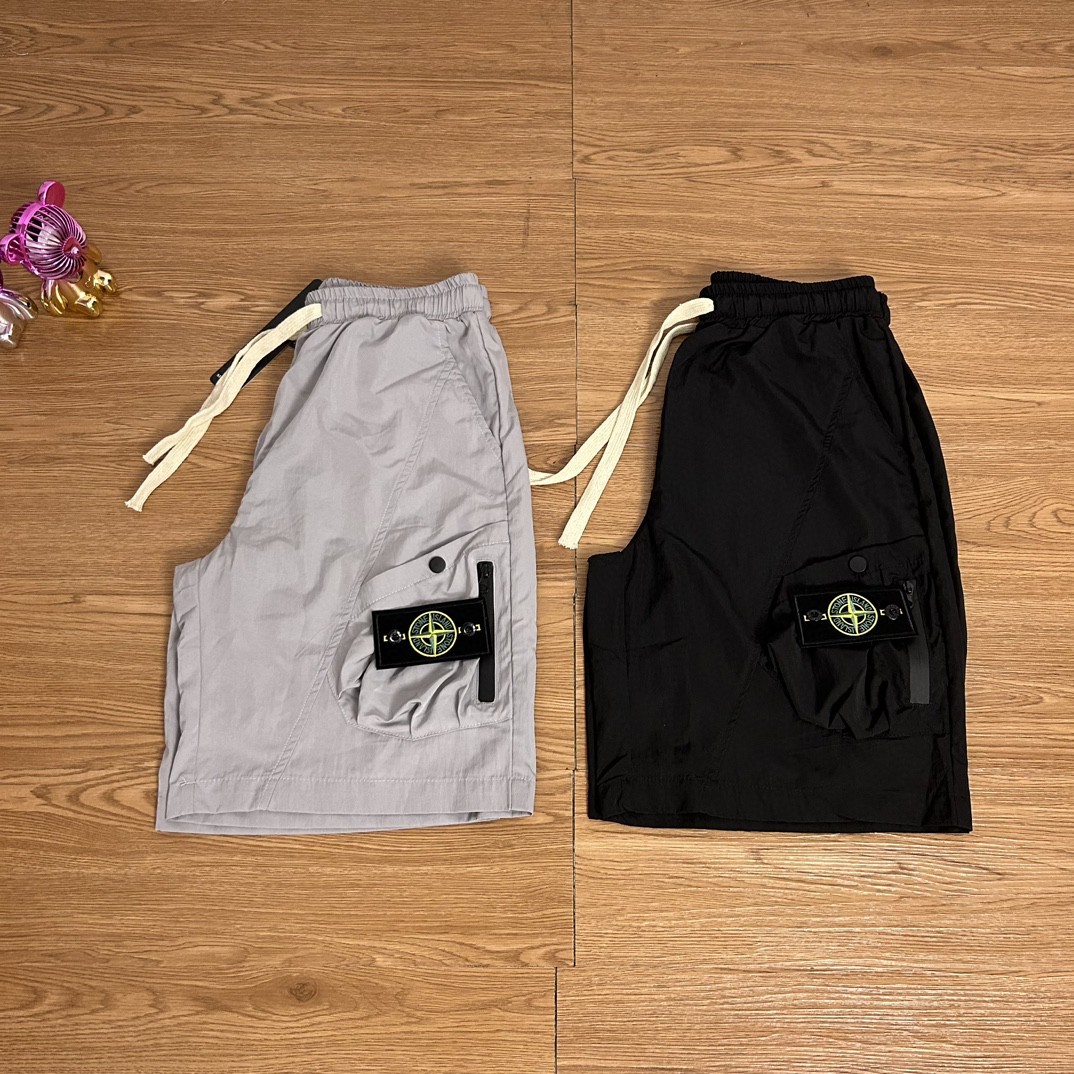 Stone island best sale shorts dhgate