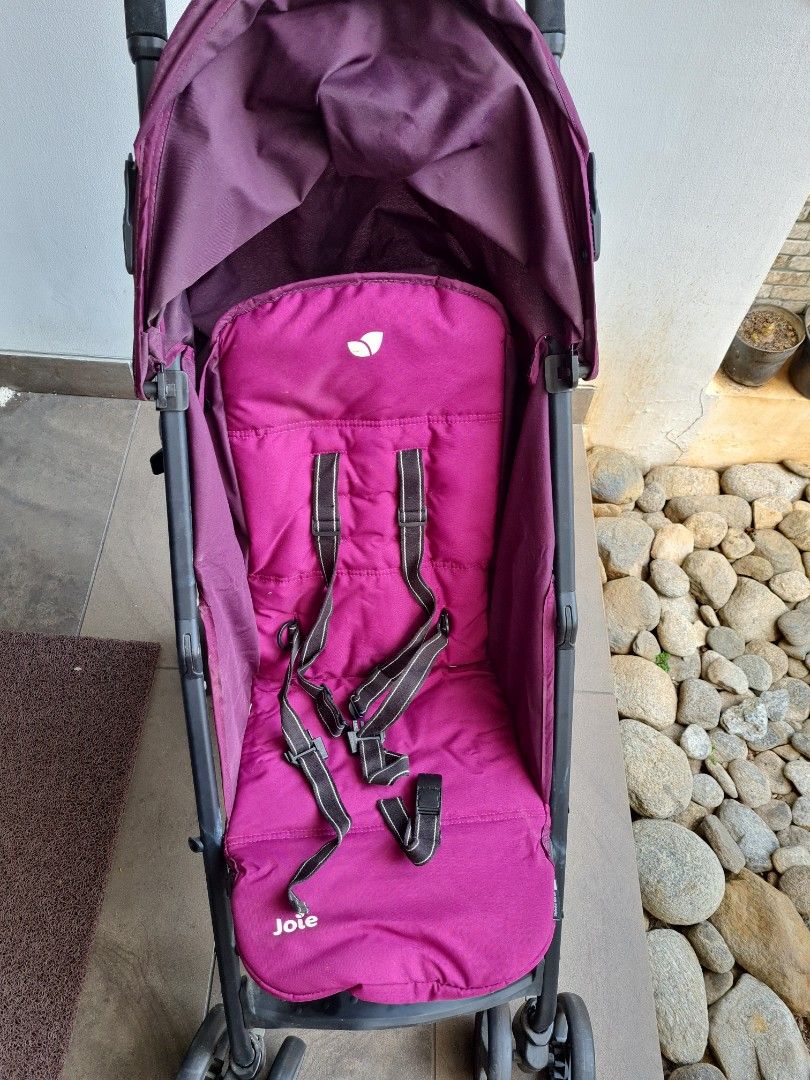 Joie nitro lx stroller mulberry outlet