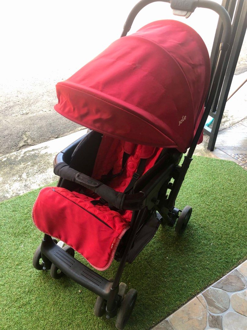 Joie mirus cherry hot sale
