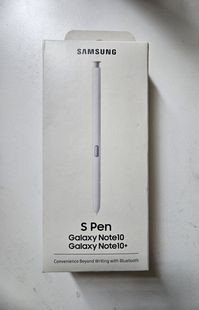 Stylus Pen Galaxy Note10/Note10+, Mobile Phones & Gadgets, Mobile Phones,  Android Phones, Samsung on Carousell