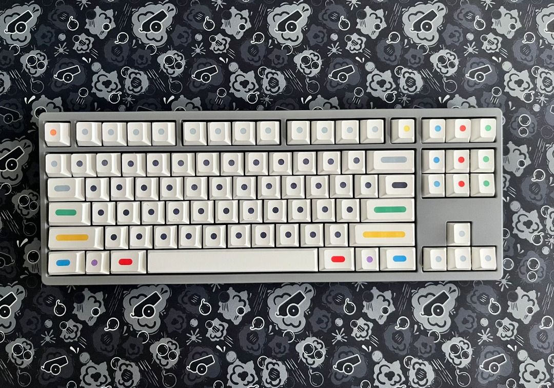 Suger 80 Keyboard, Computers & Tech, Parts & Accessories, Computer ...