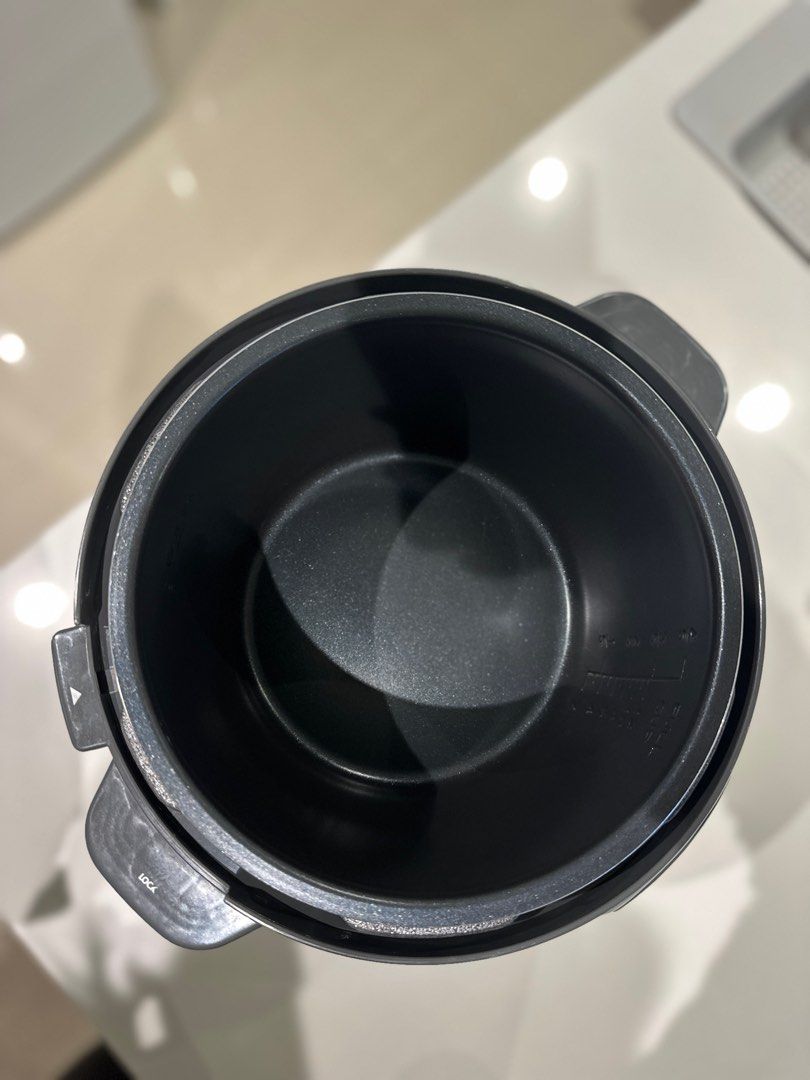 Aviva best sale pressure cooker