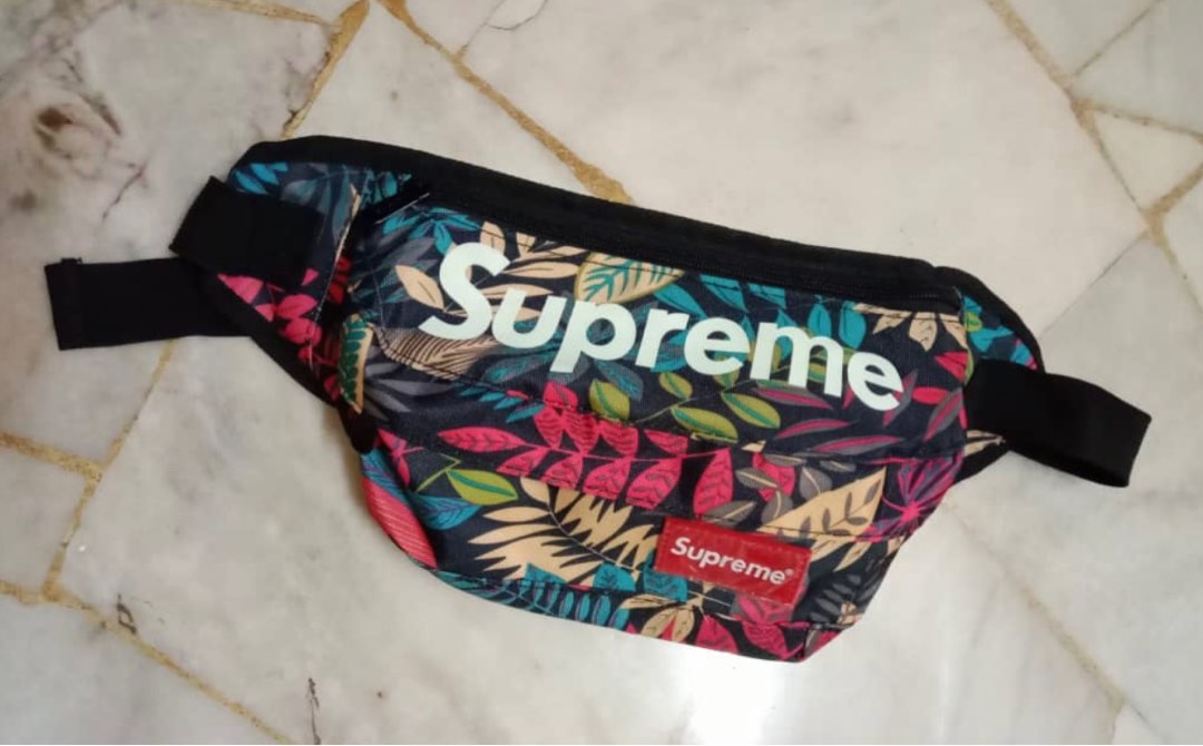 Mens fanny cheap pack supreme