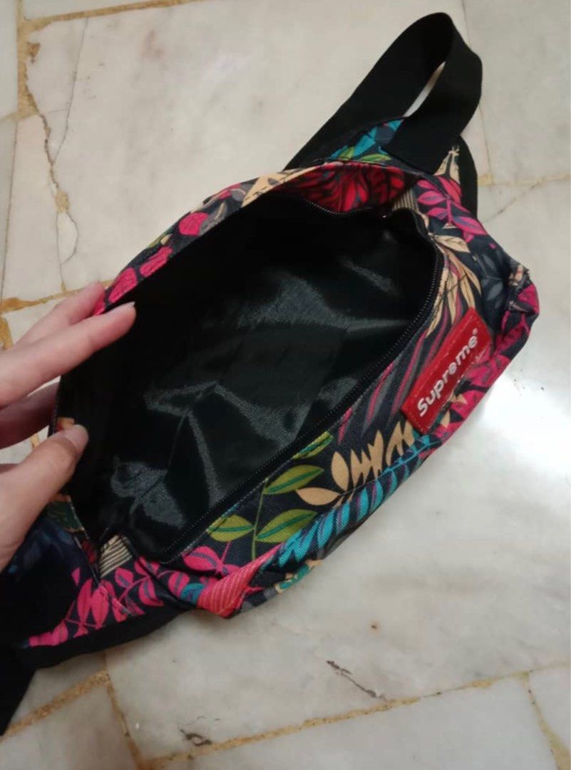 Belt bag mens supreme hot sale