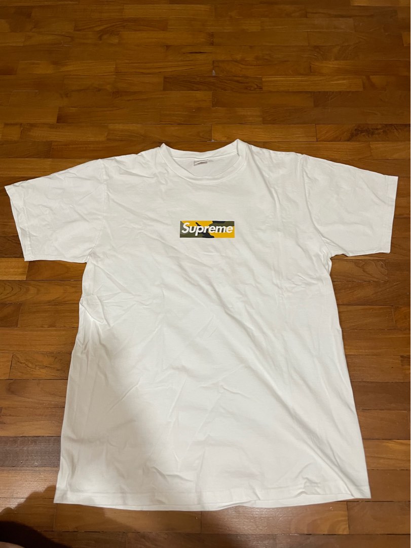 Supreme Brooklyn Bogo Tee