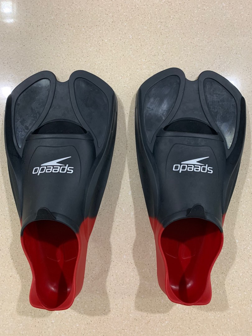 Swimming Flippers, Sports Equipment, Other Sports Equipment and