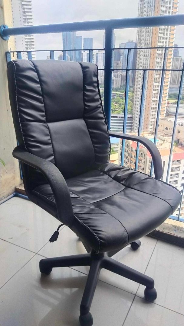 Wilcon depot on sale office chair