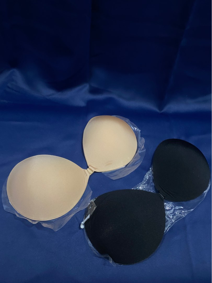 (Take Both) Adhesive Bra (Take Both) on Carousell