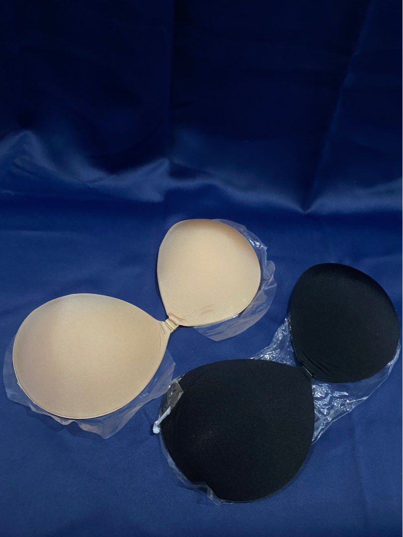 (Take Both) Adhesive Bra (Take Both) on Carousell