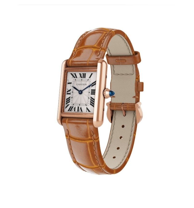 TANK LOUIS CARTIER WATCH Luxury Watches on Carousell