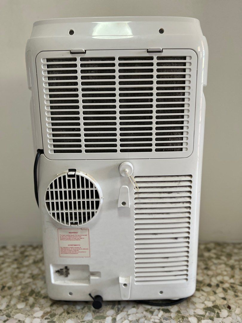 TCL Portable Air Conditioner(AC), TV & Home Appliances, Air