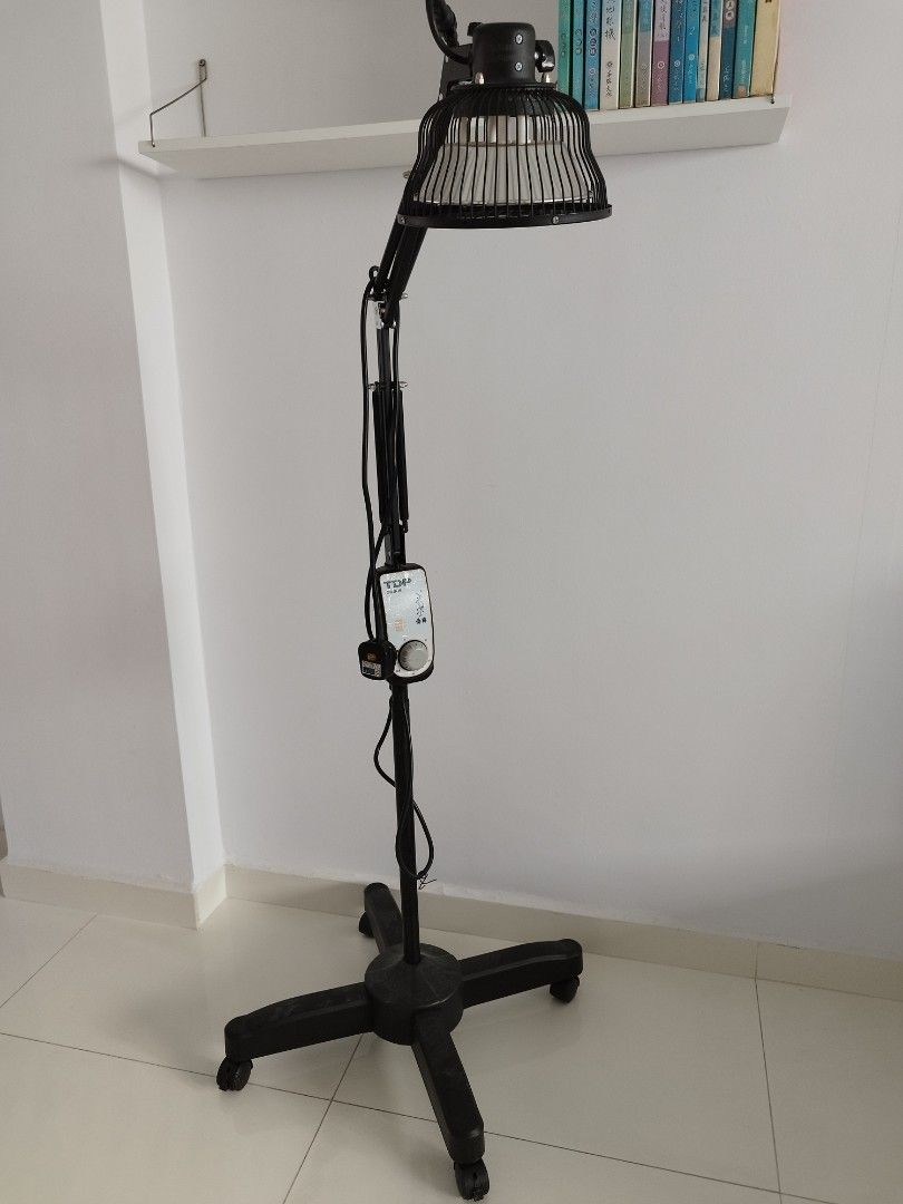 TCM infra red heated lamp, Health & Nutrition, Medical Supplies & Tools