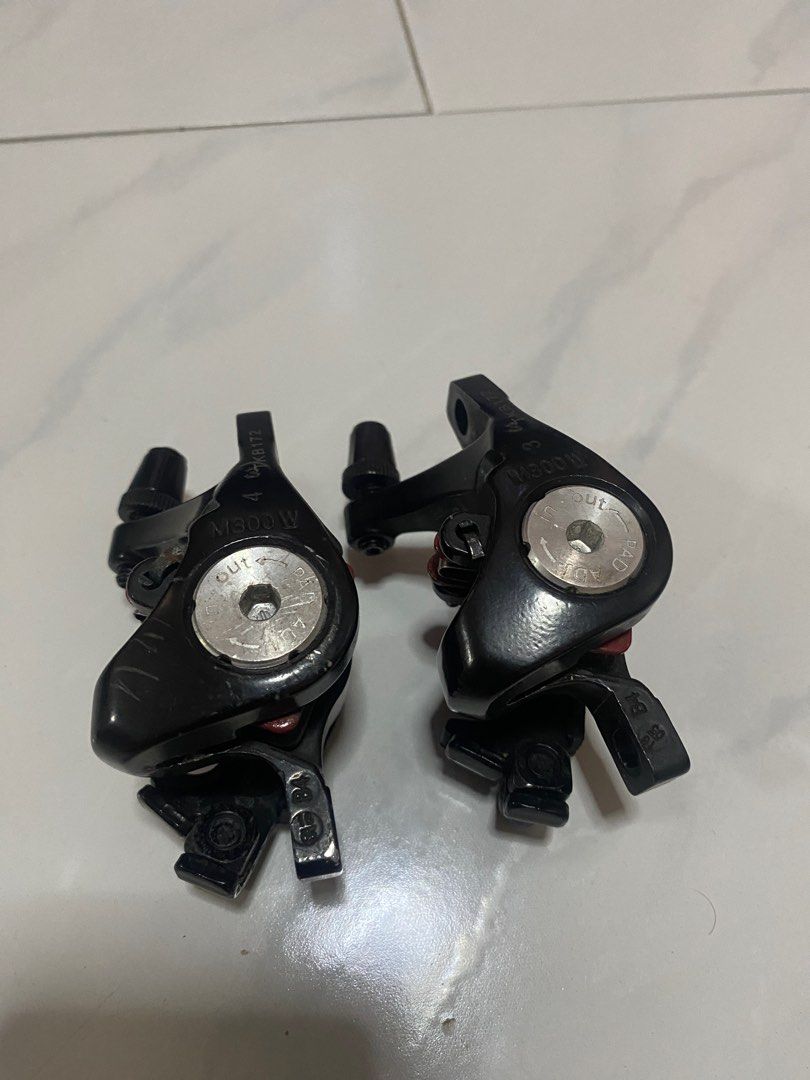 Tektro m300w cheap