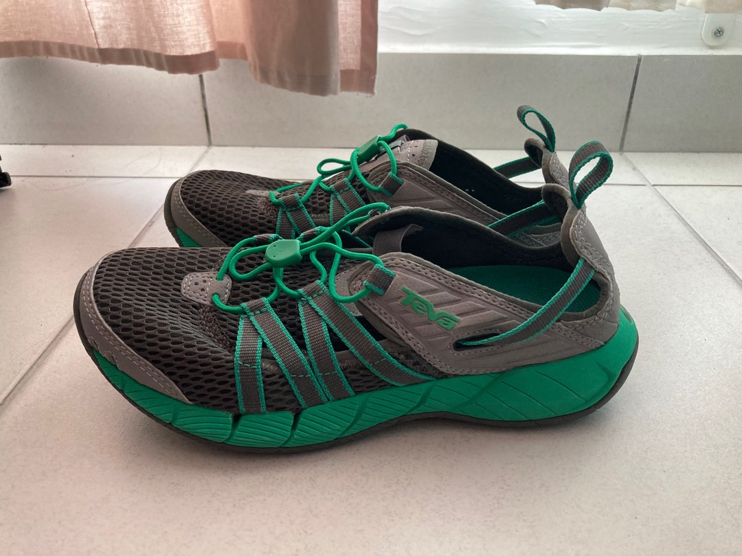 Teva sales churn evo