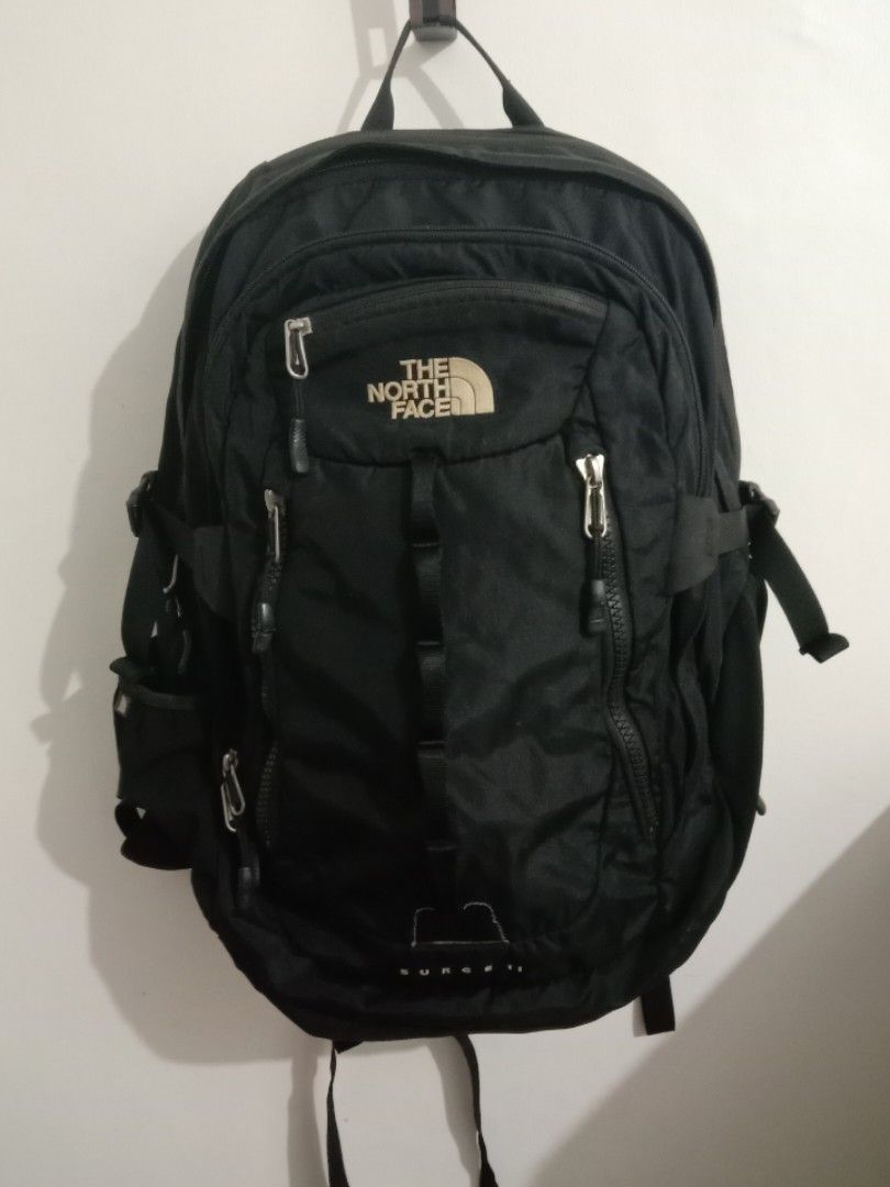 North face cheap surge 2