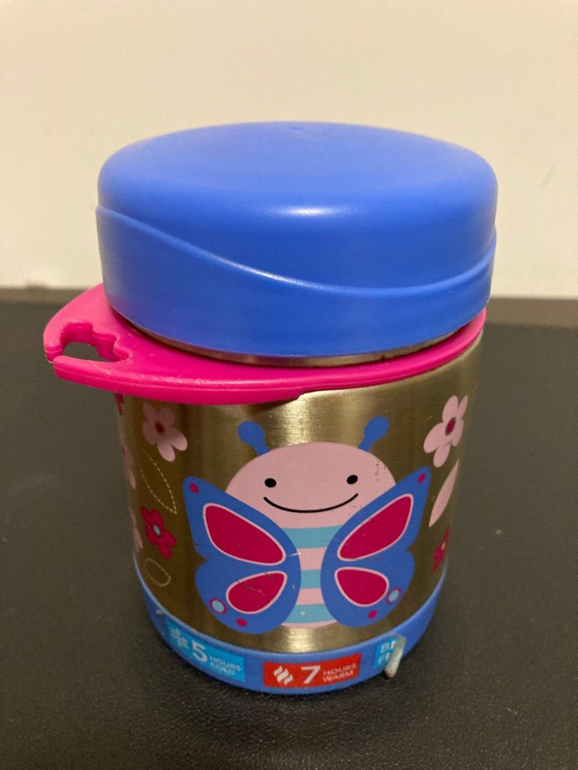 Thermo flask for kids, Babies & Kids, Nursing & Feeding, Weaning