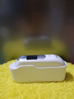 ThermoScan ( BrAun )