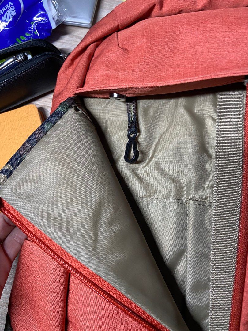 Thule backpack sale clearance