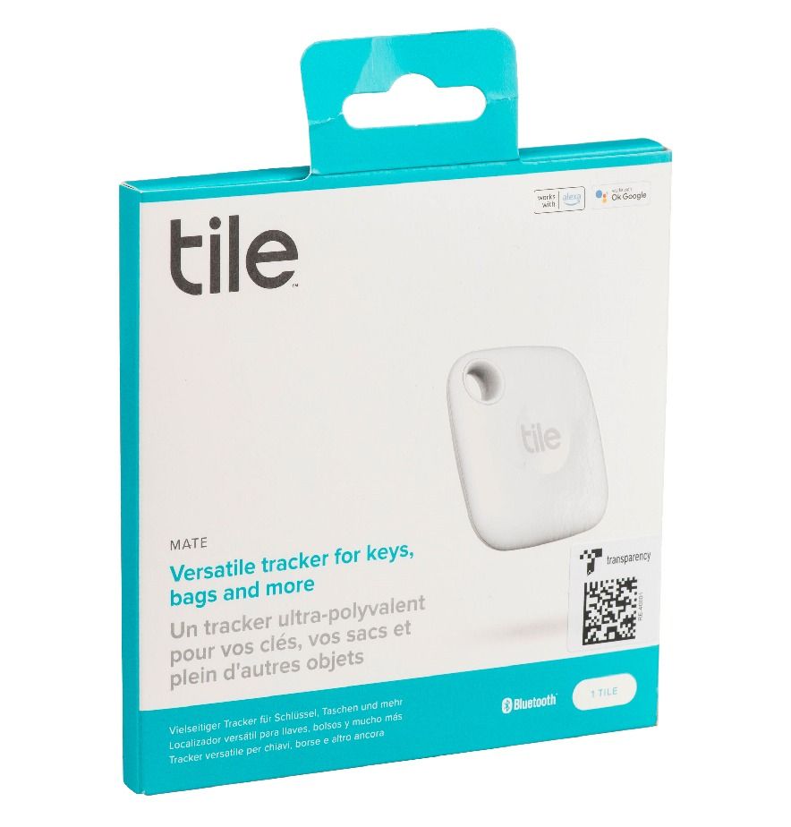 Tile Mate versatile tracker, Mobile Phones & Gadgets, Mobile