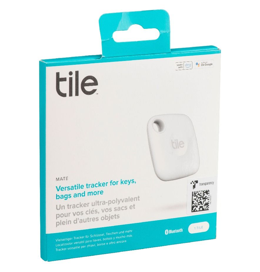 Tile Mate versatile tracker, Mobile Phones & Gadgets, Mobile & Gadget