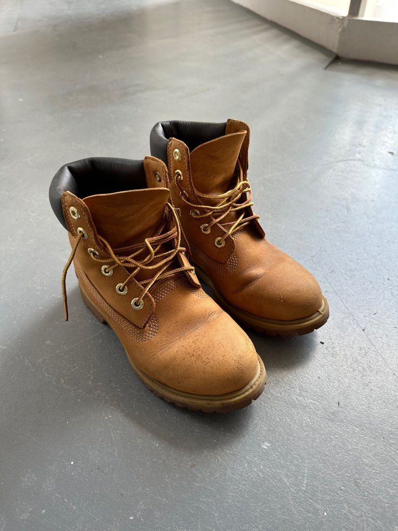 Timberland Boots