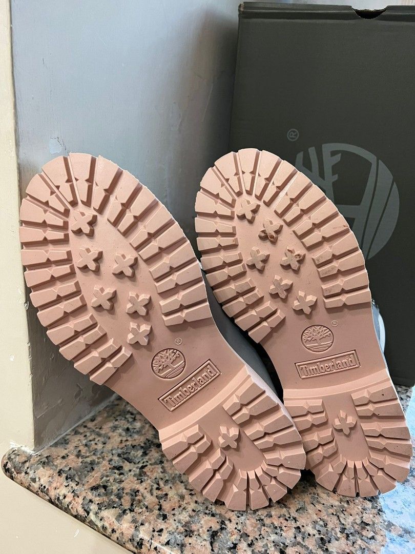 Crep protect timberland hotsell