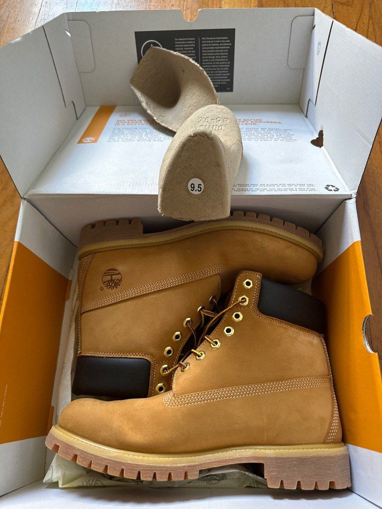 Timberland icon 6 store