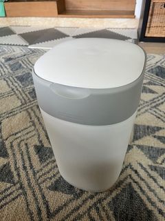 Tommee Tippee Twist and Click Diaper Bin