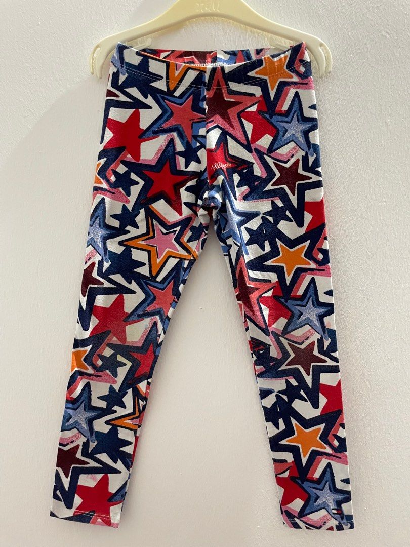 Tommy Hilfiger kids Legging Babies Kids Babies Kids Fashion