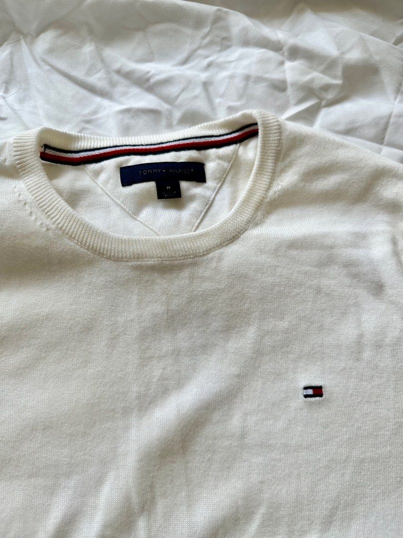 Pullover discount tommy hilfiger