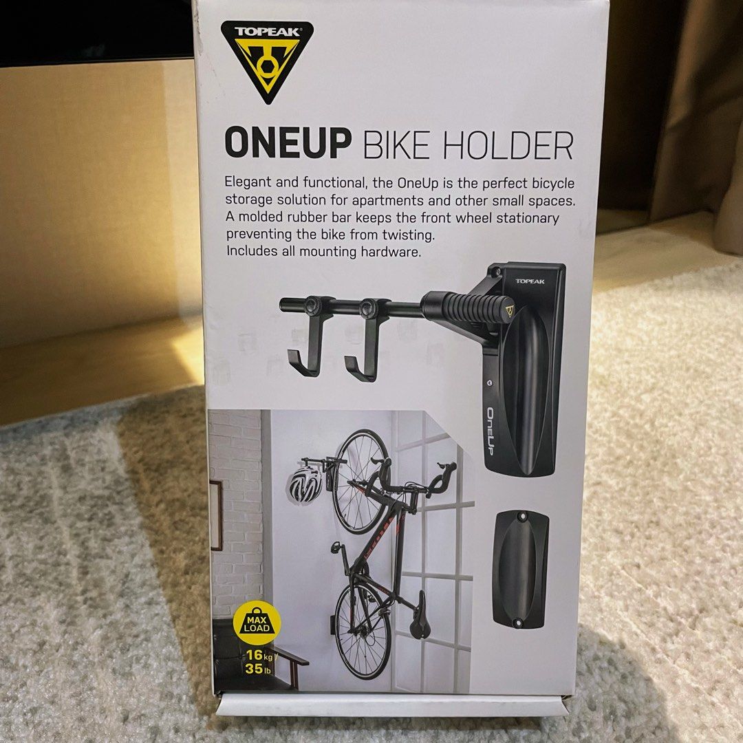 Topeak oneup top
