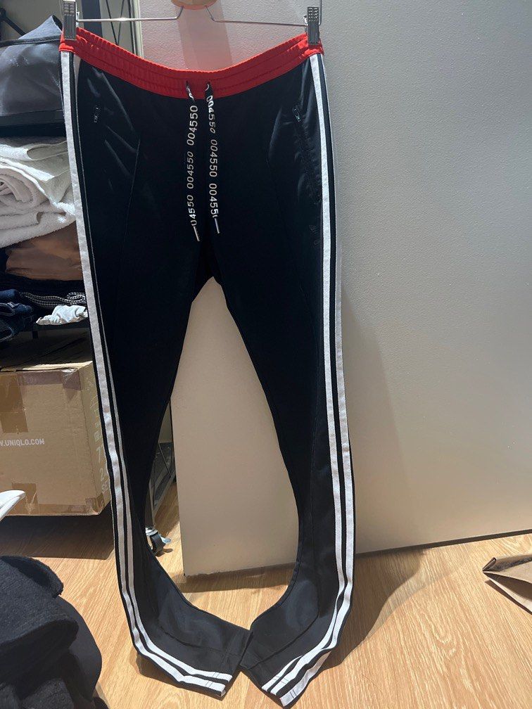 TOPSHOP ADIDAS PANTS Men s Fashion Bottoms Trousers on Carousell
