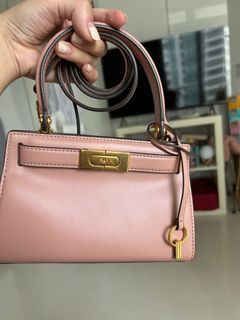 Tory Burch Lee Radziwill - Best Price in Singapore - Oct 2023