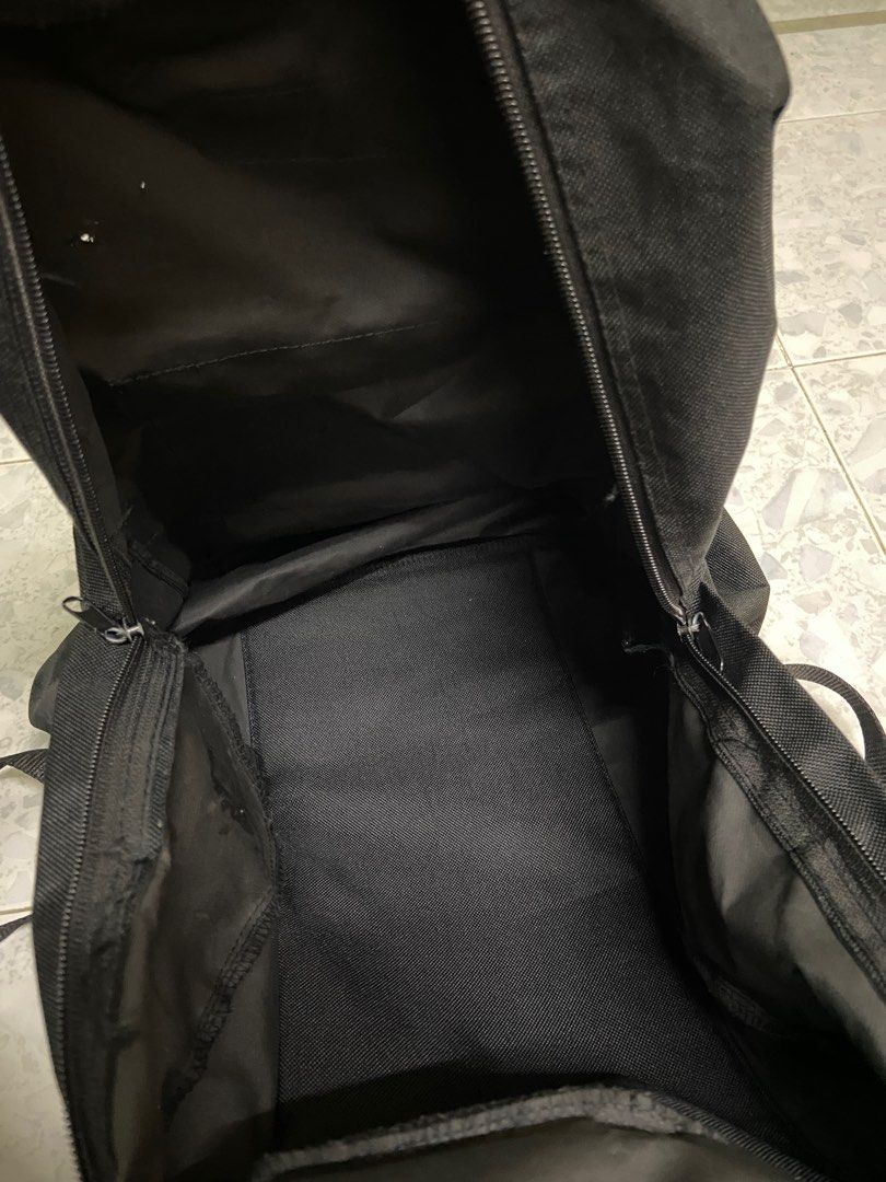 Toy machine backpack, Men's Fashion, Bags, Backpacks on Carousell