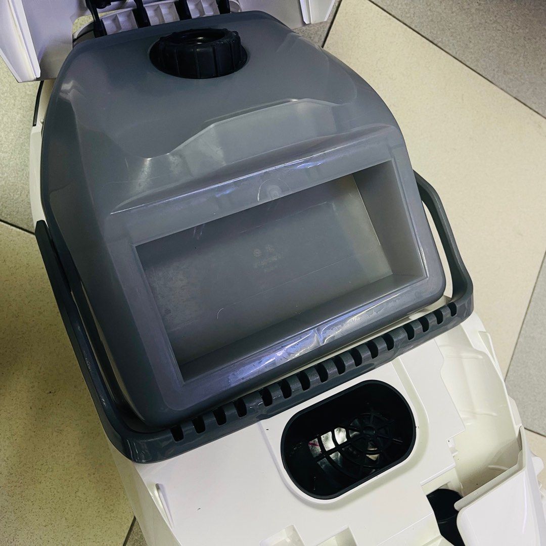 TPKARCHER Water Filter Vacuum Cleaner DS6000 Mediclean, TV & Home