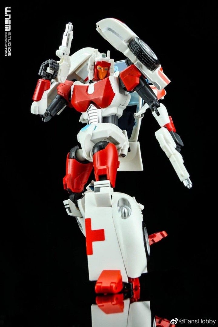 TRANSFORMERS MASTERFORCE FANS HOBBY FH MB12 ATHENA MINERVA, Hobbies