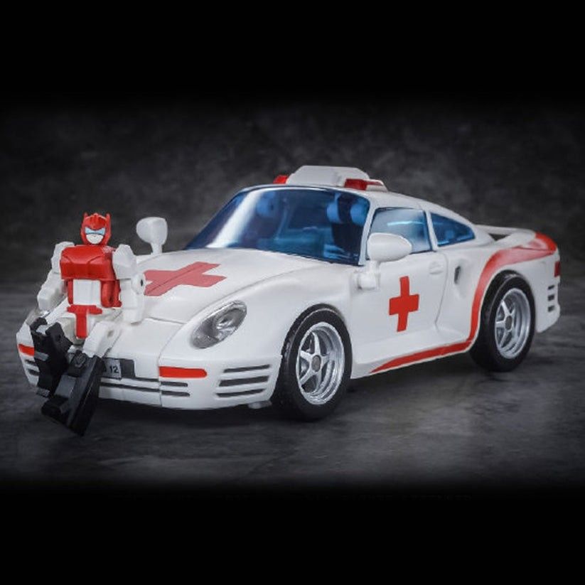 TRANSFORMERS MASTERFORCE FANS HOBBY FH MB12 ATHENA MINERVA, Hobbies