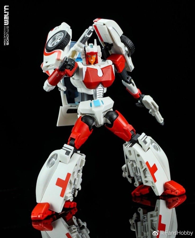 TRANSFORMERS MASTERFORCE FANS HOBBY FH MB12 ATHENA MINERVA, Hobbies
