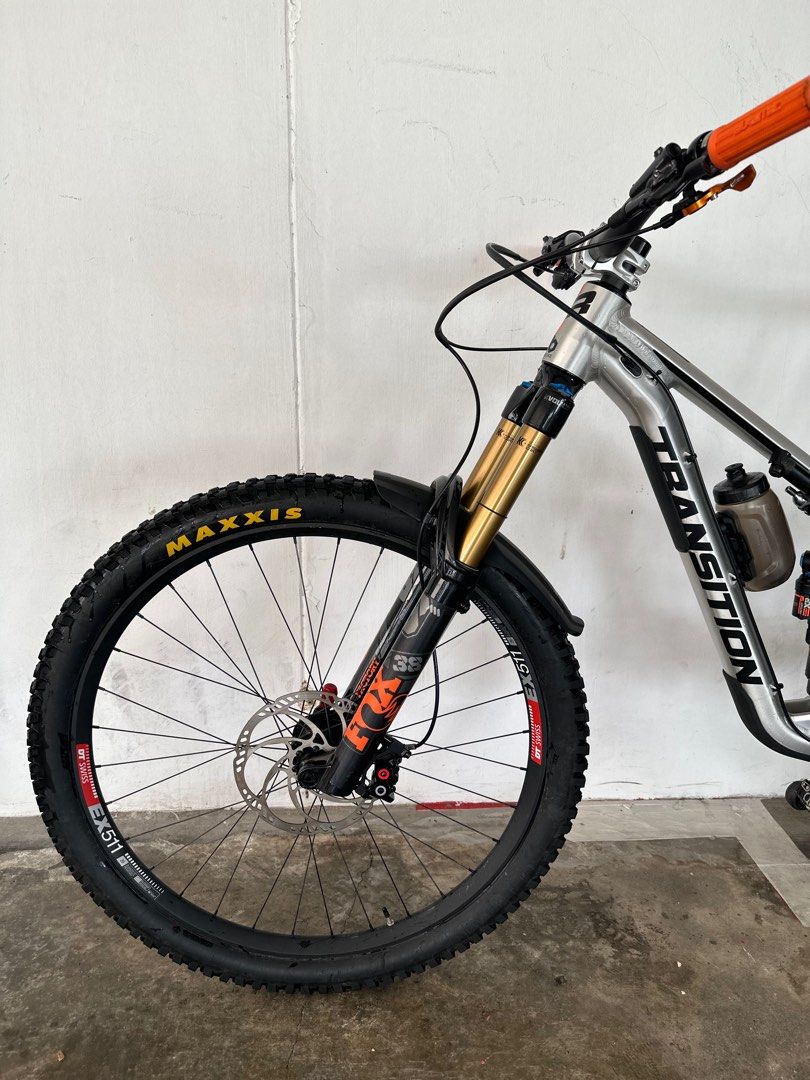 Transition patrol 29er hotsell