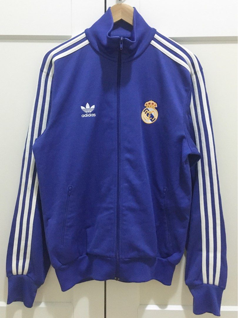 Adidas originals cheap madrid xl