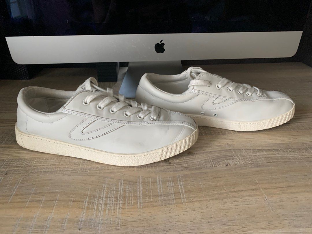 Tretorn sales xtl leather