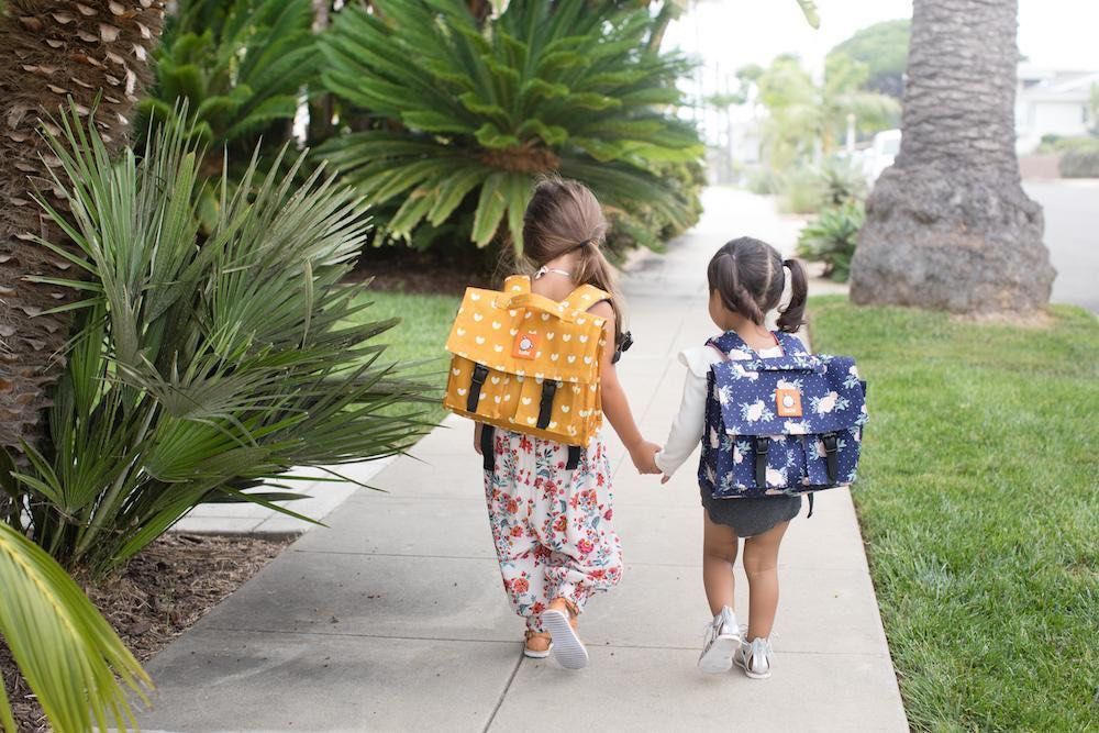 TULA Blossom Backpack Babies Kids Babies Kids Fashion on