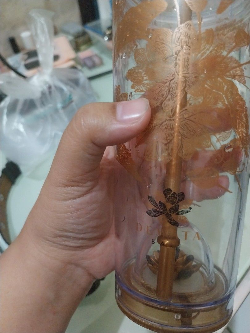 Tumbler Starbucks Dewata Bali on Carousell